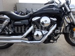 �������� �� ������ �������� Kawasaki Vulcan1600 Mean Streak vn1600 2005 ���� 16